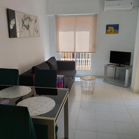 Casas Holiday - Playa Del Cura 2 Торевиеха Екстериор снимка