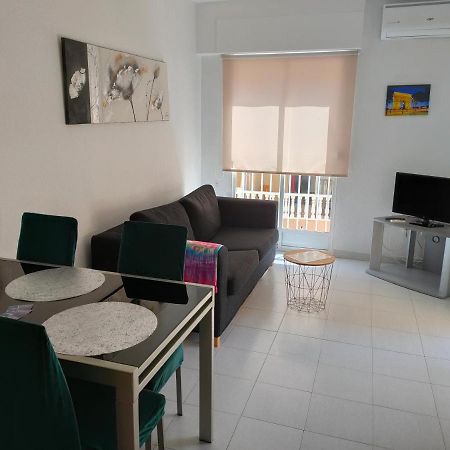 Casas Holiday - Playa Del Cura 2 Торевиеха Екстериор снимка