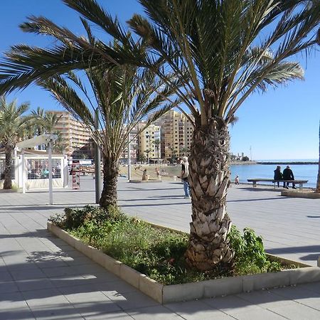 Casas Holiday - Playa Del Cura 2 Торевиеха Стая снимка