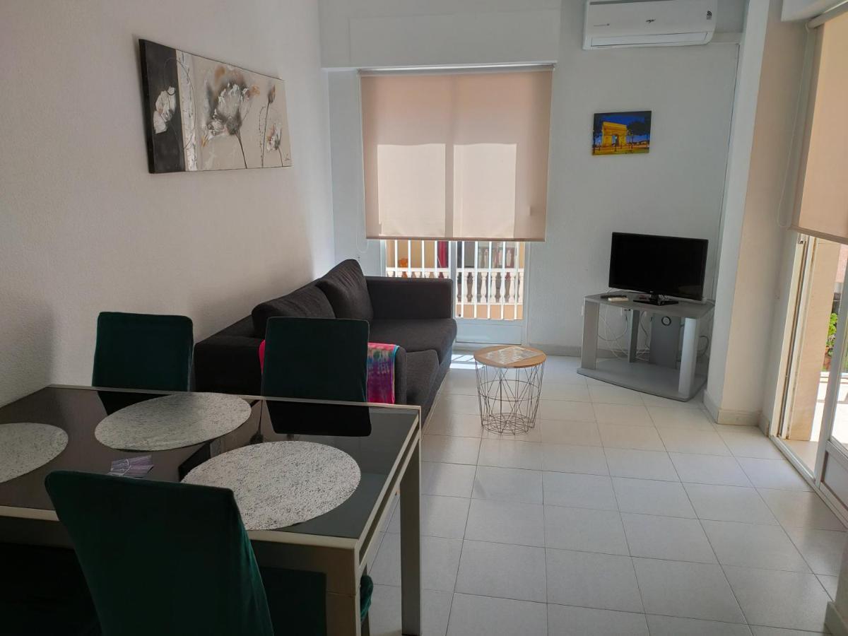 Casas Holiday - Playa Del Cura 2 Торевиеха Екстериор снимка