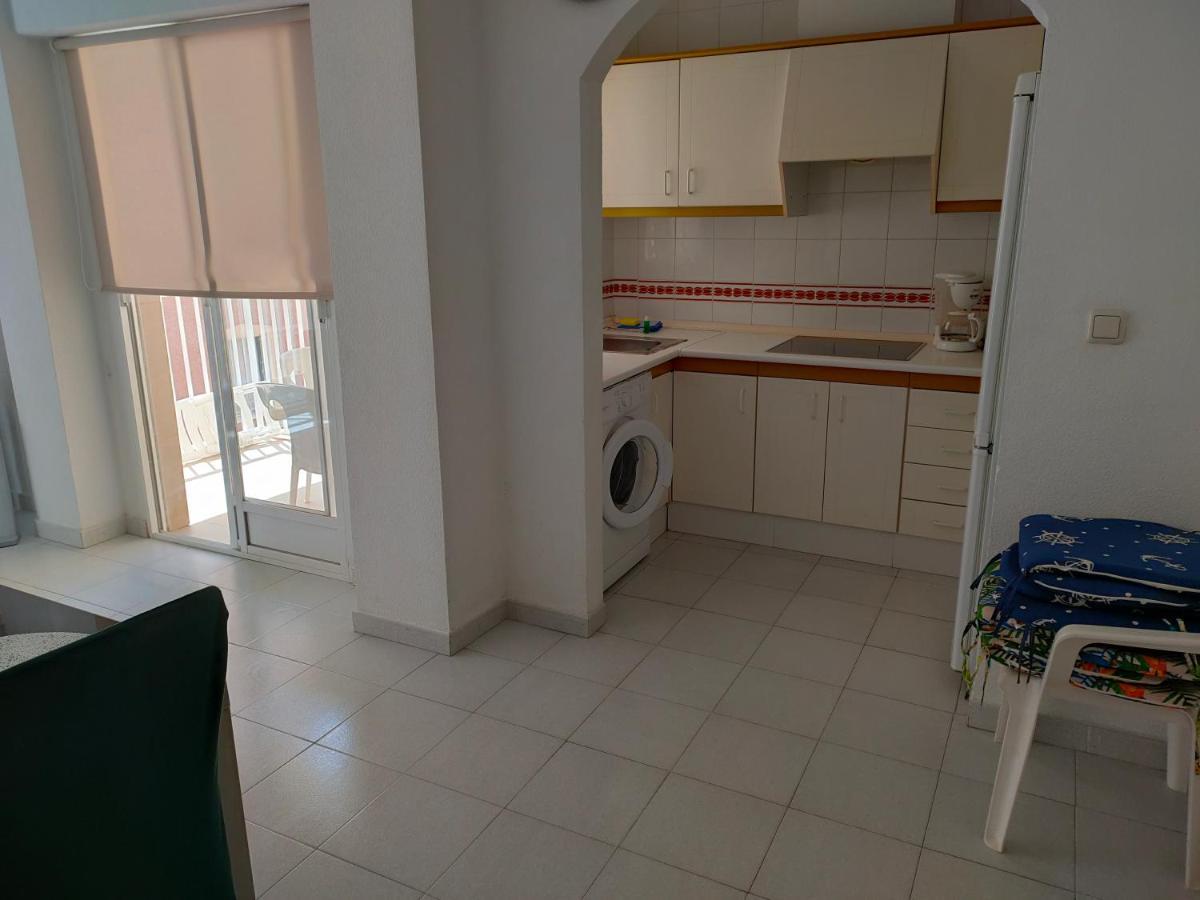Casas Holiday - Playa Del Cura 2 Торевиеха Екстериор снимка