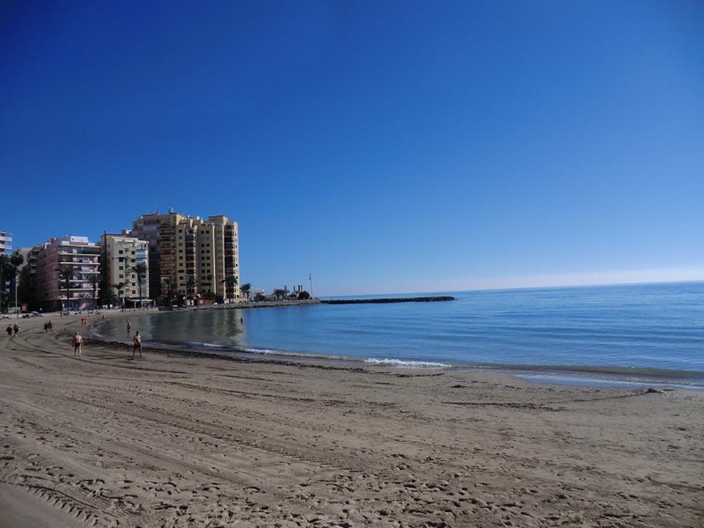 Casas Holiday - Playa Del Cura 2 Торевиеха Стая снимка