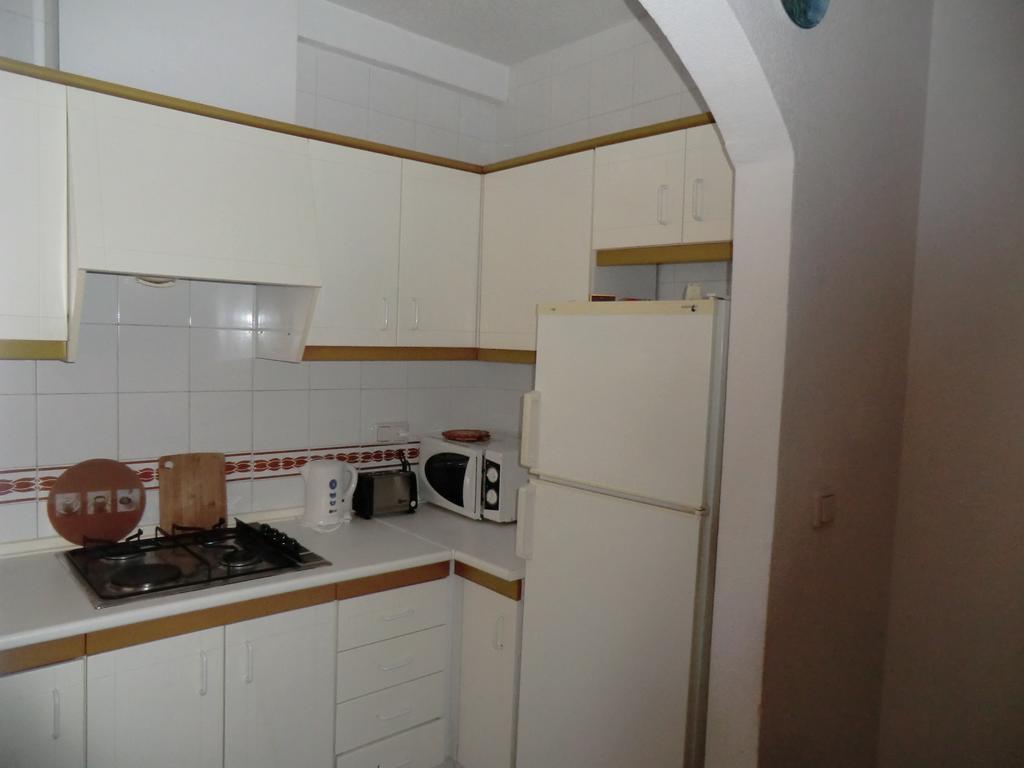 Casas Holiday - Playa Del Cura 2 Торевиеха Стая снимка