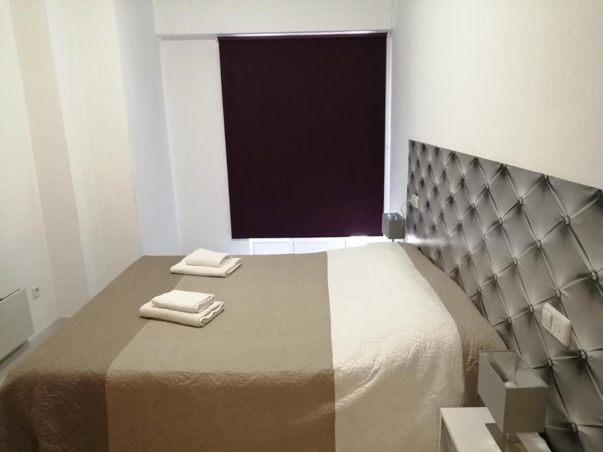 Casas Holiday - Playa Del Cura 2 Торевиеха Екстериор снимка