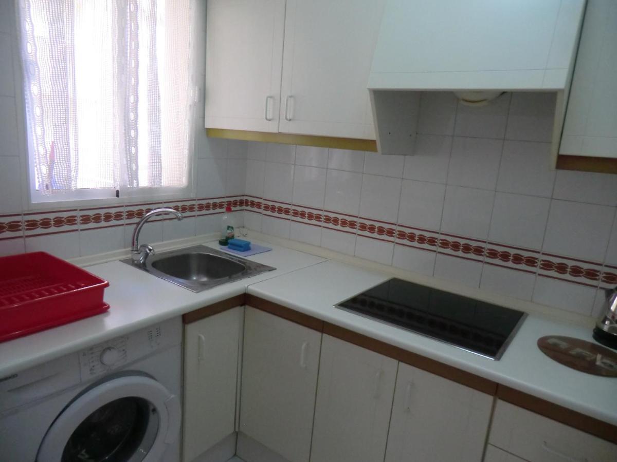 Casas Holiday - Playa Del Cura 2 Торевиеха Екстериор снимка