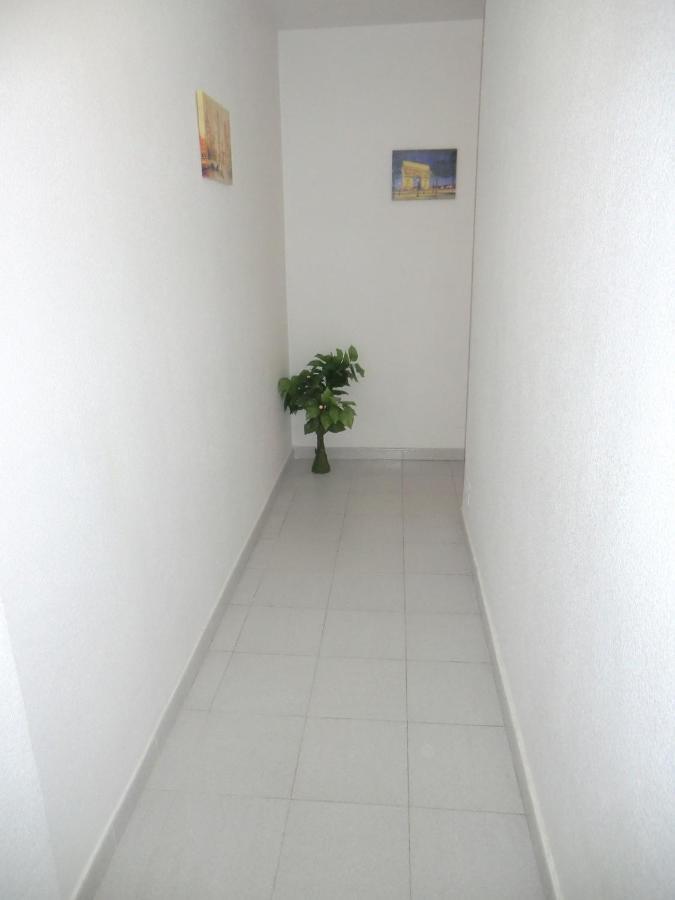 Casas Holiday - Playa Del Cura 2 Торевиеха Екстериор снимка