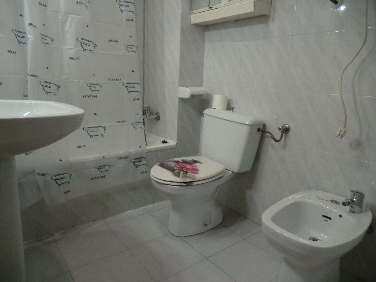 Casas Holiday - Playa Del Cura 2 Торевиеха Екстериор снимка