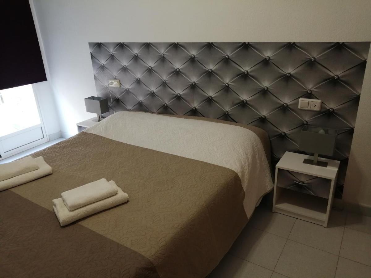 Casas Holiday - Playa Del Cura 2 Торевиеха Екстериор снимка