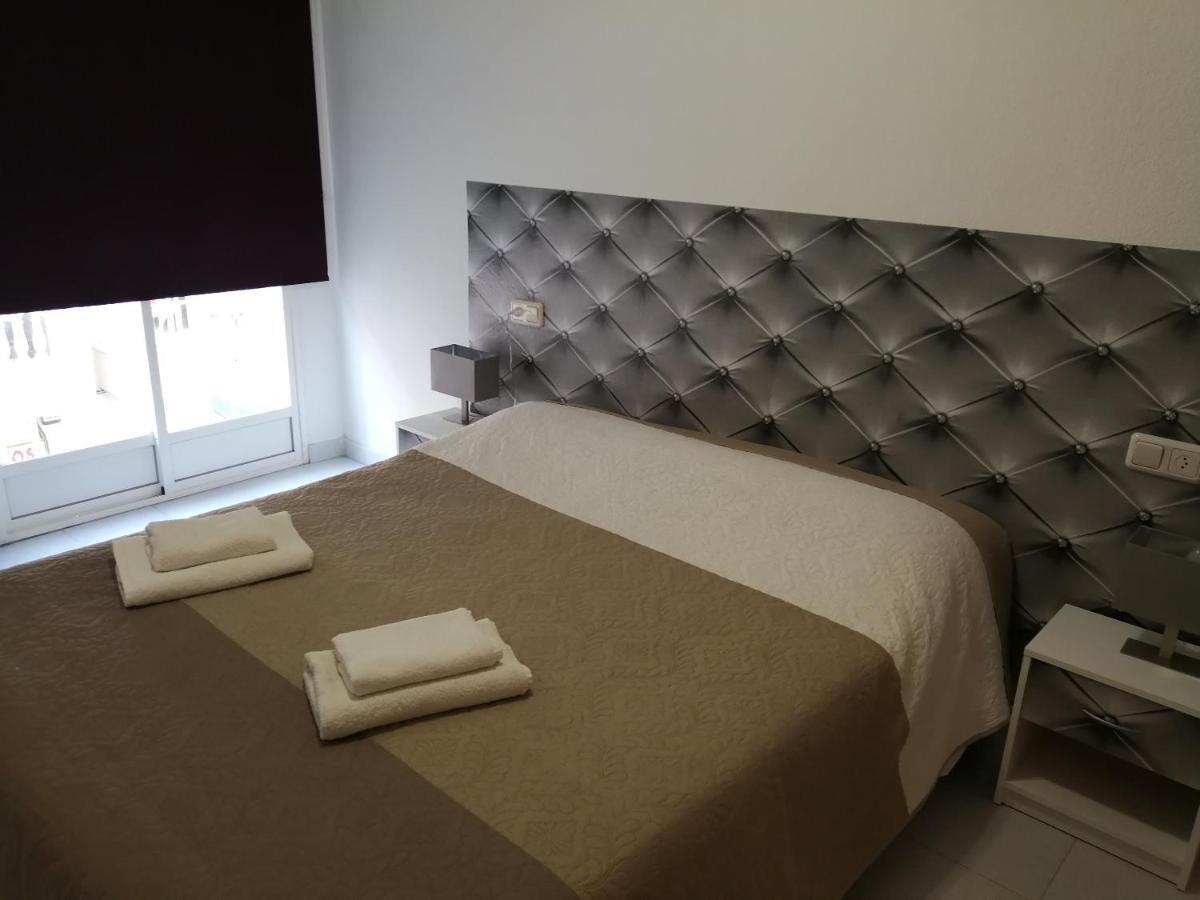 Casas Holiday - Playa Del Cura 2 Торевиеха Екстериор снимка